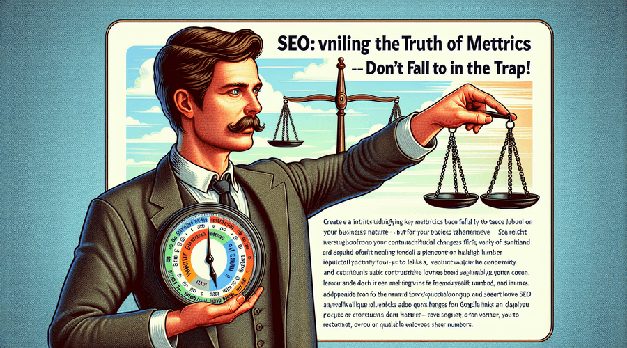 El ponente James Brockbank comparte ideas sobre la estrategia SEO, el impacto de la IA y cómo los SEO trabajan desde los objetivos empresariales hacia atrás.