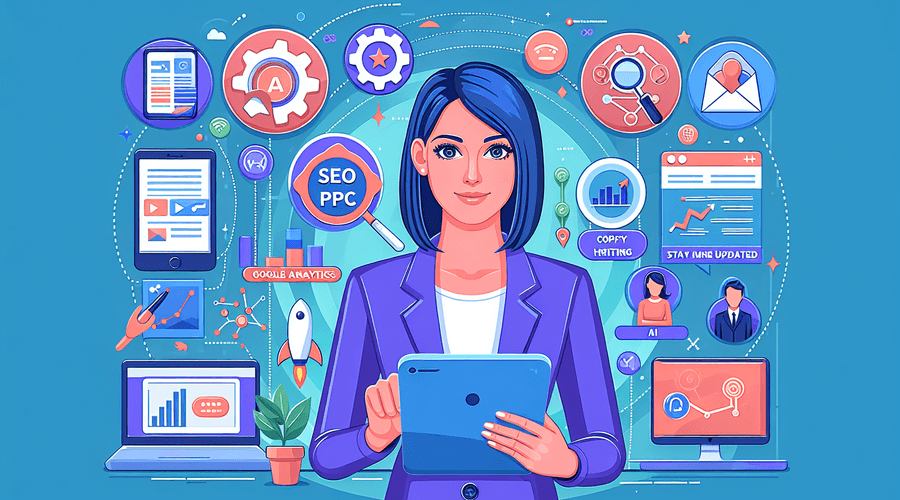 Encuentra tu próximo trabajo en SEO o PPC. Varias empresas están contratando para puestos de marketing de búsqueda abiertos.