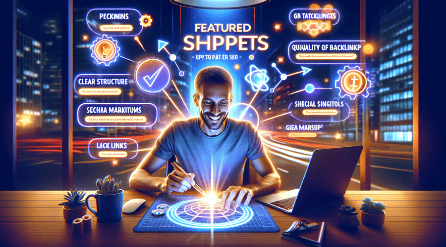 Los fragmentos destacados de Google comenzaron como un experimento y ahora son clave en las SERP. Integrarlos en tu estrategia SEO es vital para aumentar el tráfico.
