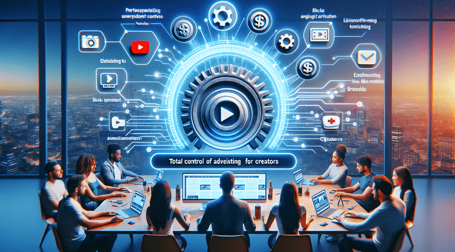 Los controles de bloqueo de anuncios a nivel de canal permiten a los creadores gestionar mejor los tipos de anuncios que se muestran en su contenido.