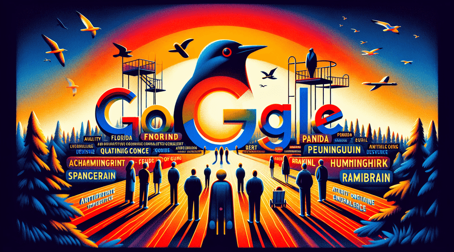 En la última década, SEO ha evolucionado debido a las constantes actualizaciones de Google para mejorar resultados, priorizar contenido de calidad y evitar prácticas manipuladoras.