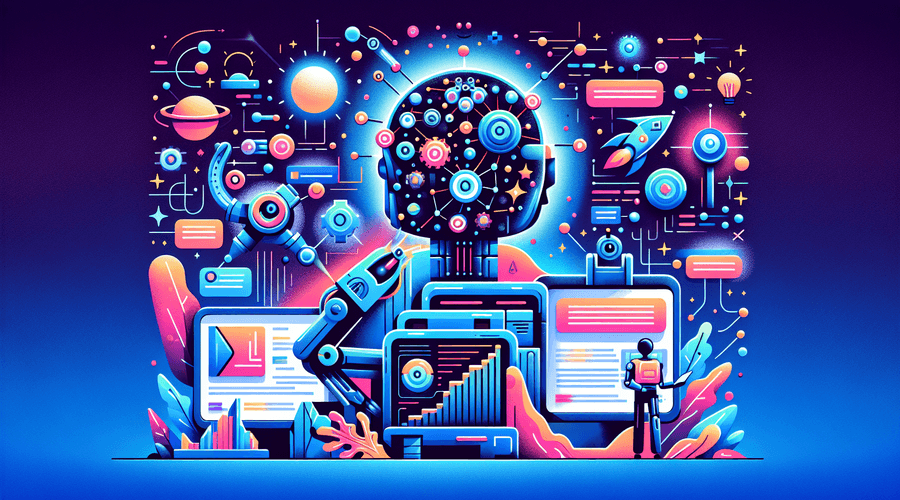 ¿Dificultades para integrar inteligencia artificial en tu flujo de SEO? Aprende a utilizarla asegurando originalidad con sistemas de validación efectivos.