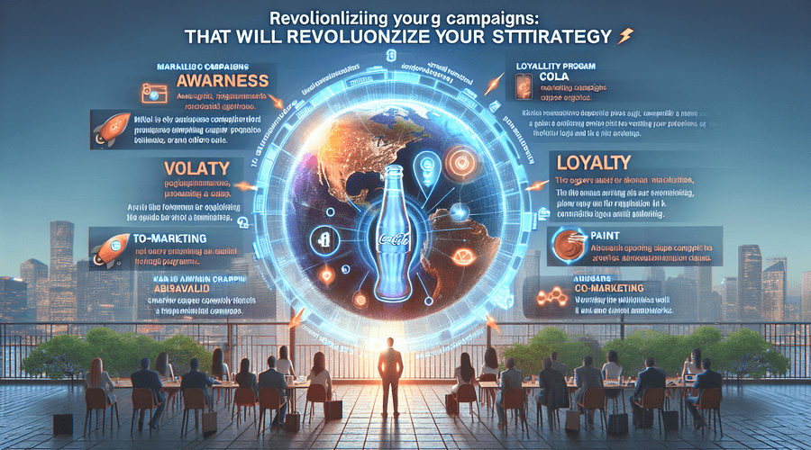 Planificar una campaña de marketing optimiza tu rendimiento y permite controlar mejor los resultados. Exploramos nueve tipos de campañas eficaces.
