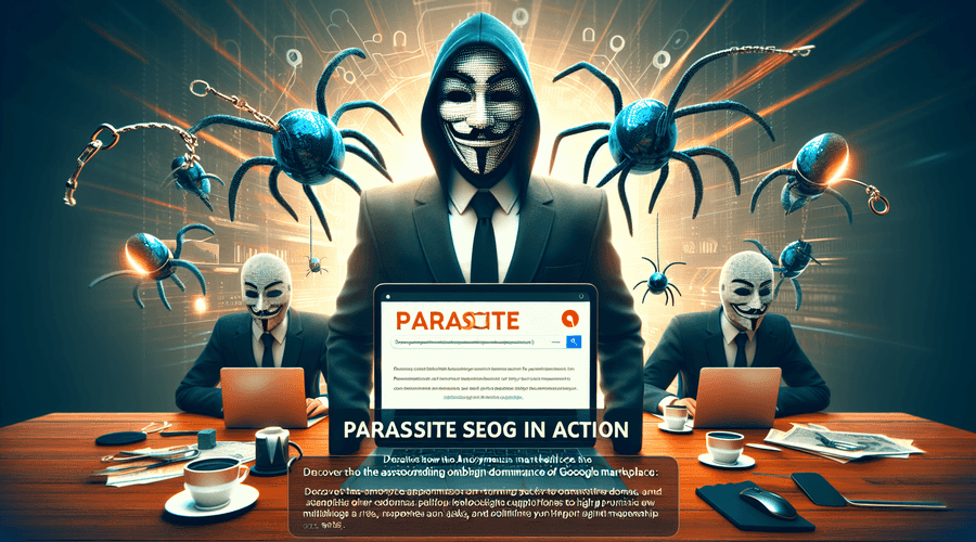 Un artículo destaca el notable dominio SEO de Forbes Marketplace, además de su reconocido periodismo económico, apareciendo en diversas búsquedas de Google.