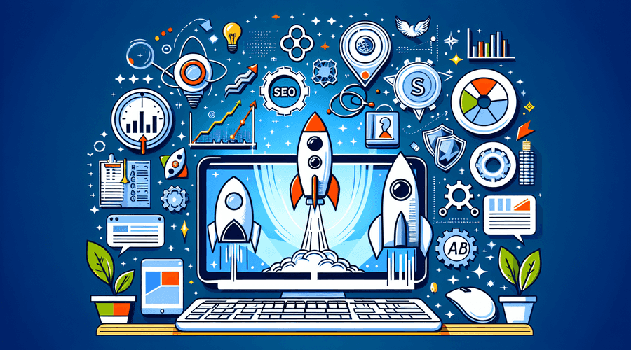 El SEO cambia constantemente, por lo que es crucial mejorar tus habilidades. Experimentar es una excelente manera de aprender. Voy a compartir tres lecciones valiosas.