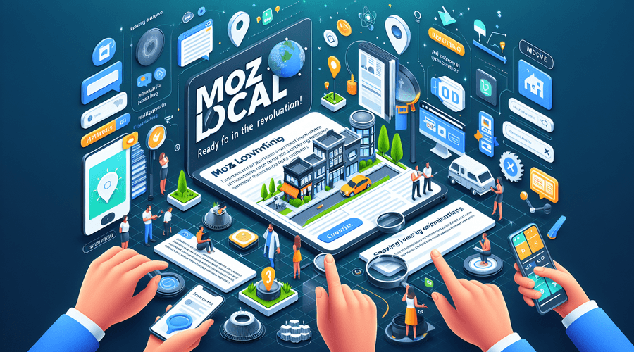 Nos complace anunciar una nueva plataforma para mejorar y potenciar la visibilidad online de tu negocio local. Incluye nuevas funciones y datos.
