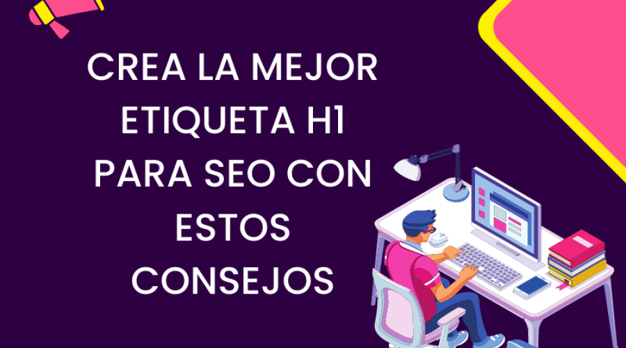 titulo h1 seo